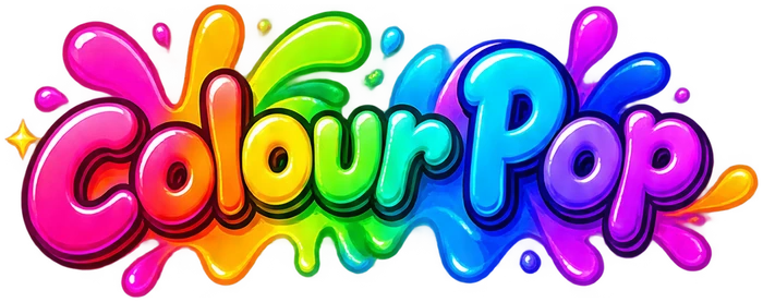 Colour Pop