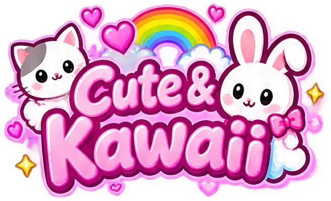 Cute & Kawaii