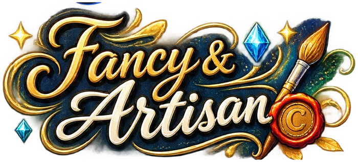 Fancy & Artisan