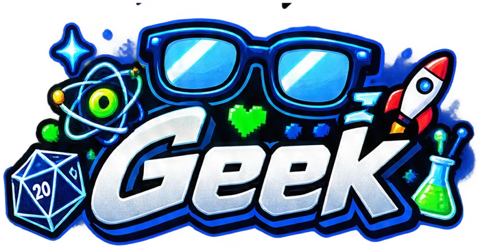 Geek