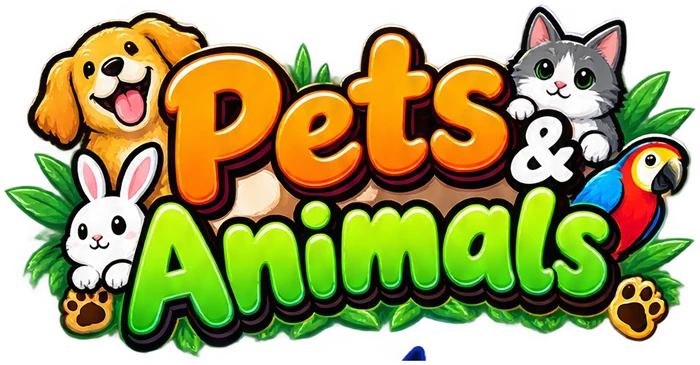 Pets & Animals