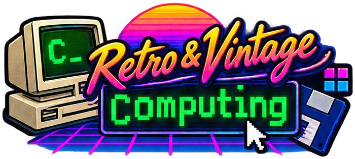 Retro & Vintage Computing