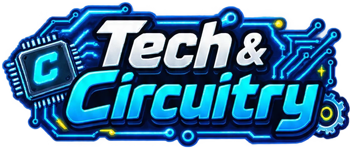 Tech & Circuitry